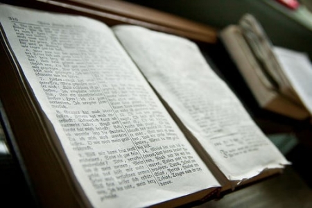 Amish Bible Amish Bible