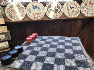 Amish made Hex Signs Amish made Hex Signs